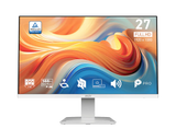 MSI PRO MP273W E14A - Front View