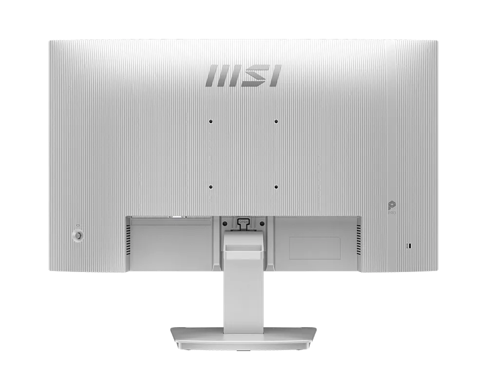 MSI PRO MP273W E14A - Angle View