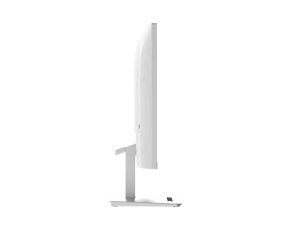 MSI PRO MP273W E14A - Connectivity Ports