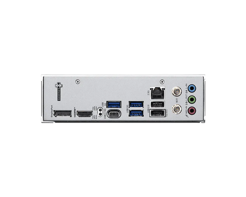 MSI B850M GAMING PLUS WIFI6E mATX - Supports AMD Ryzen 9000/8000/7000 Processors, AM5
