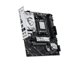 MSI B850M GAMING PLUS WIFI6E mATX - Supports AMD Ryzen 9000/8000/7000 Processors, AM5