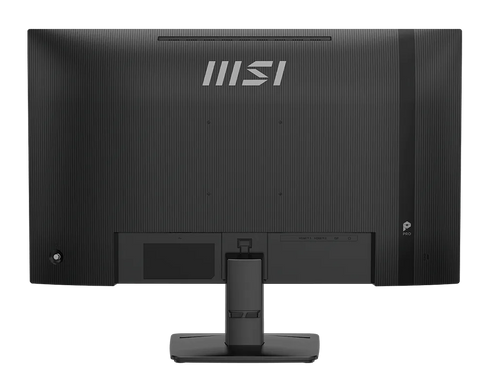 MSI PRO MP275Q E14 27" WQHD IPS 144Hz 1ms Business Monitor
