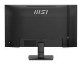 MSI PRO MP275Q E14 - Angle View