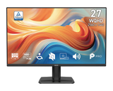 MSI PRO MP275Q E14 - Front View