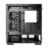 Montech Sky Two ATX Case (4x 120mm ARGB Fans Included) - Anigma
