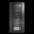Montech Sky Two ATX Case (4x 120mm ARGB Fans Included) - Anigma