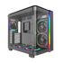 Montech King 95 PRO Case (6x120mm ARGB Fans Included) - Anigma