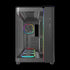 Montech King 95 PRO Case (6x120mm ARGB Fans Included) - Anigma