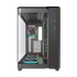 Montech King 95 PRO Case (6x120mm ARGB Fans Included) - Anigma