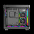 Montech King 95 PRO Case (6x120mm ARGB Fans Included) - Anigma