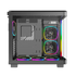 Montech King 95 PRO Case (6x120mm ARGB Fans Included) - Anigma