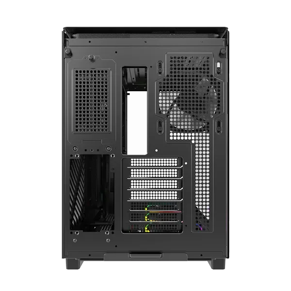 Montech King 95 PRO Case (6x120mm ARGB Fans Included) - Anigma
