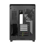 Montech King 95 PRO Case (6x120mm ARGB Fans Included) - Anigma