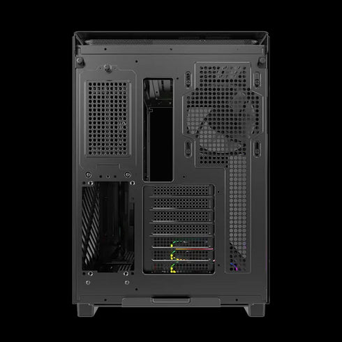 Montech King 95 PRO Case (6x120mm ARGB Fans Included) - Anigma