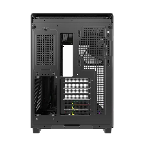 Montech King 95 PRO Case (6x120mm ARGB Fans Included) - Anigma