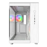 Montech King 65 PRO Case (3x 120mm ARGB Fans Included) - Anigma