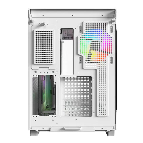Montech King 65 PRO Case (3x 120mm ARGB Fans Included) - Anigma