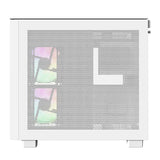 Montech King 65 PRO Case (3x 120mm ARGB Fans Included) - Anigma