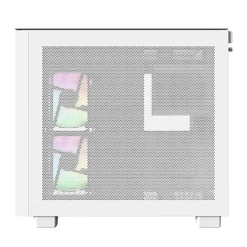 Montech King 65 PRO Case (3x 120mm ARGB Fans Included) - Anigma