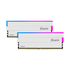 Biwin Black Opal DW100 48GB DDR5-6000MHz RGB White