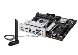 ASUS PRIME B850M-A WIFI AM5 DDR5 PCIe 5.0 M-ATX Motherboard