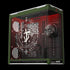 HAVN HS 420 DOOM The Dark Ages Limited Edition Computer Case, Up To 420mm Radiators, 11x Fan Support, SGCC Sheet Metal, Tempered Glass
