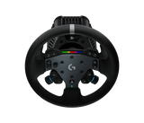 Logitech RS50 PlayStation Racing Wheel Bundle