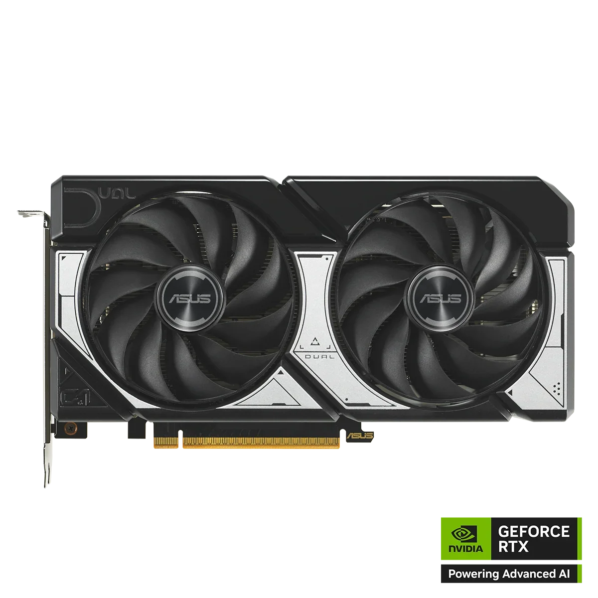 rtx 5060 asus dual oc2