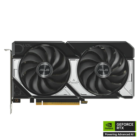 rtx 5060 asus dual oc2