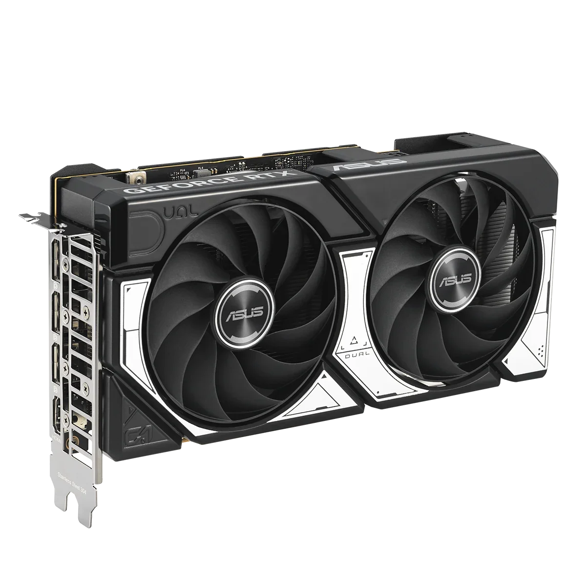 rtx 5060 asus dual oc4