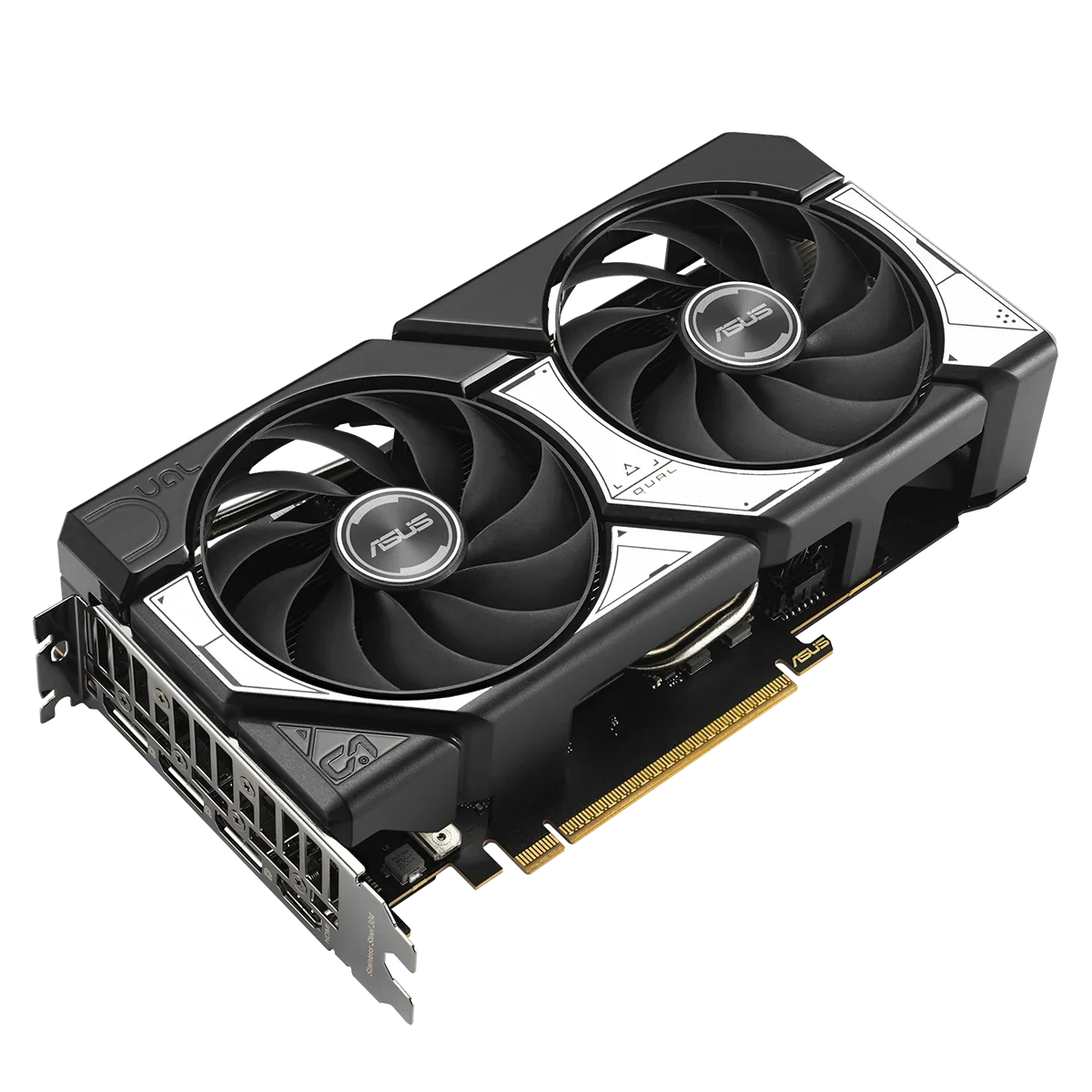 rtx 5060 asus dual oc5