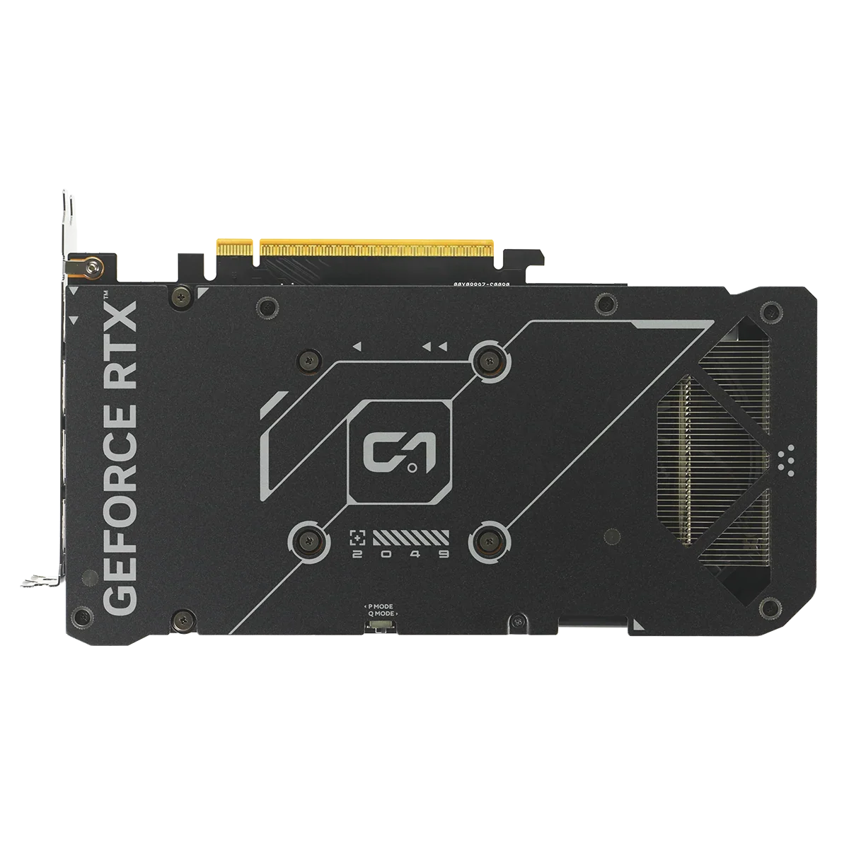 rtx 5060 asus dual oc6
