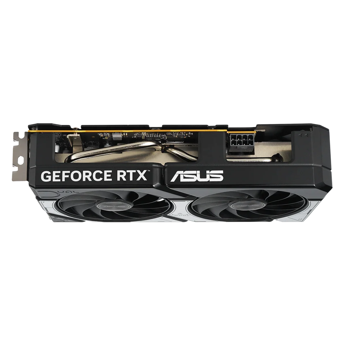 rtx 5060 asus dual oc7