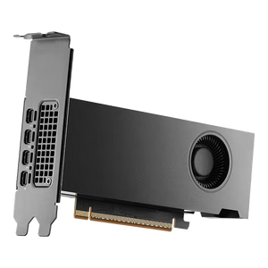 PNY NVIDIA RTX PRO 2000 Blackwell Generation Graphics Card, 16GB GDDR7 128-Bit Memory