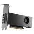 PNY NVIDIA RTX PRO 2000 Blackwell Generation Graphics Card, 16GB GDDR7 128-Bit Memory