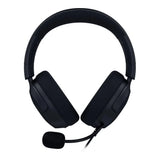 Razer Kraken V4 X Sensa HD Haptics Wired Gaming Headset - Black