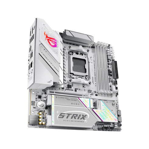 ASUS ROG Strix B850-G Wifi DDR5 Gaming Motherboard