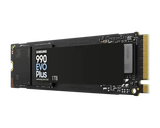 Samsung 990 EVO Plus 1TB Hybrid PCIe 5.0/PCIe 4.0 M.2 2280 SSD - Anigma