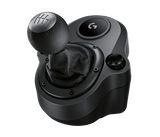 Logitech Driving Force Shifter