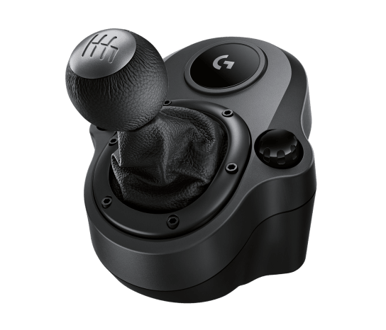 Logitech Driving Force Shifter