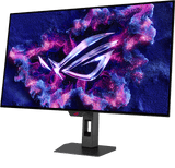 ASUS ROG Strix XG32UCWG - Compact Ergonomic Stand