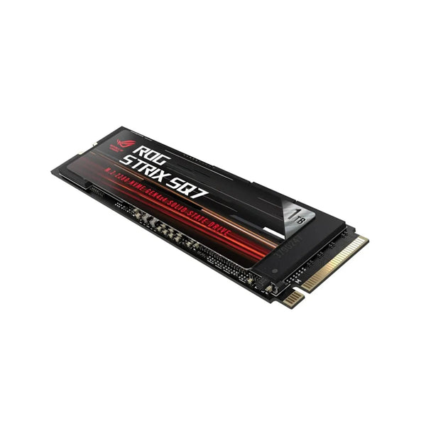 Asus ROG Strix SQ7 1TB PCIe 4.0 M.2 2280 SSD - Anigma