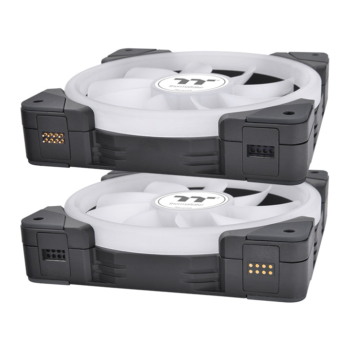 Thermaltake SWAFAN EX14 ARGB Sync Black - Swappable Blades