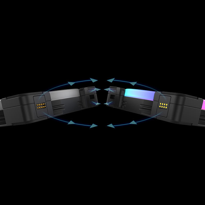 Thermaltake SWAFAN EX14 ARGB Sync Black - RGB Lighting