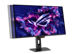ASUS ROG Strix XG27AQDNG - Ergonomic Stand Swivel