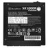 Silverstone SX1000R 80 Plus Platinum PCIE 5.0 Full Modular SFX-L Power Supply - Anigma
