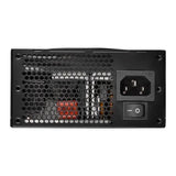 Silverstone SX1000R 80 Plus Platinum PCIE 5.0 Full Modular SFX-L Power Supply - Anigma