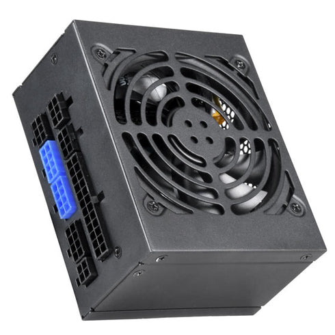 SilverStone SX650-G 80+ Gold SFX Power Supply