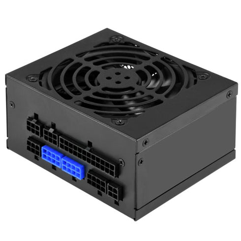 SilverStone SX650-G 80+ Gold SFX Power Supply