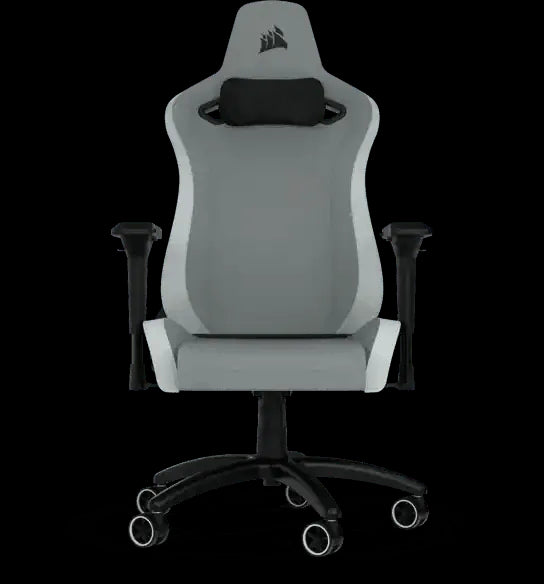 CORSAIR TC200 Gaming Chair Fabric Grey - Anigma